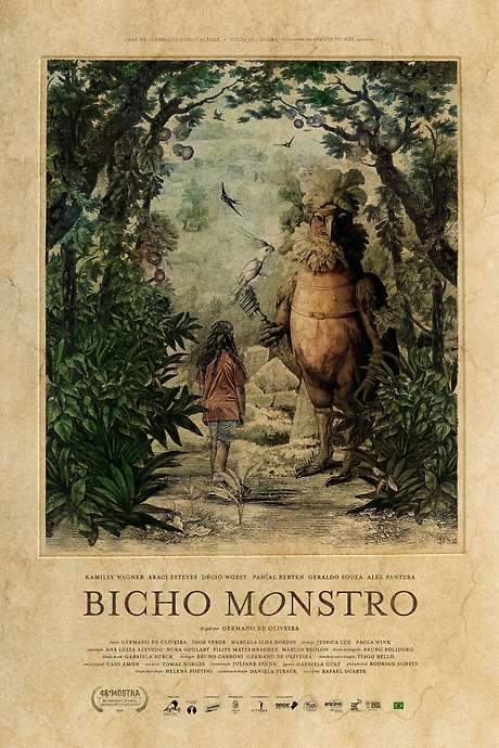 Monster Story
